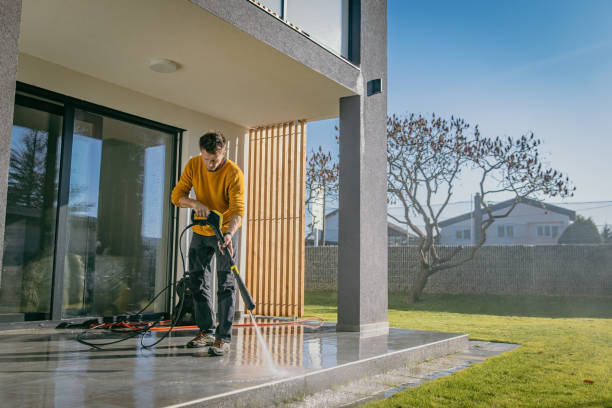 Animal Enclosure Cleaning in Rayne, LA