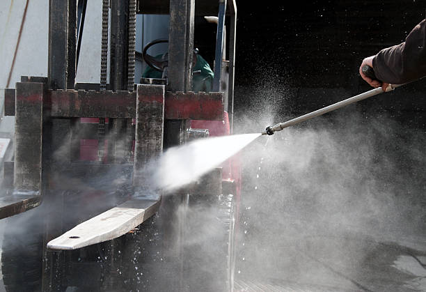 Boat and Dock Cleaning in Rayne, LA