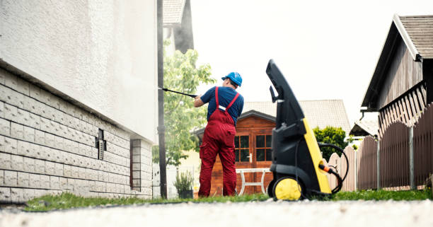 Best Sidewalk and Walkway Cleaning  in Rayne, LA